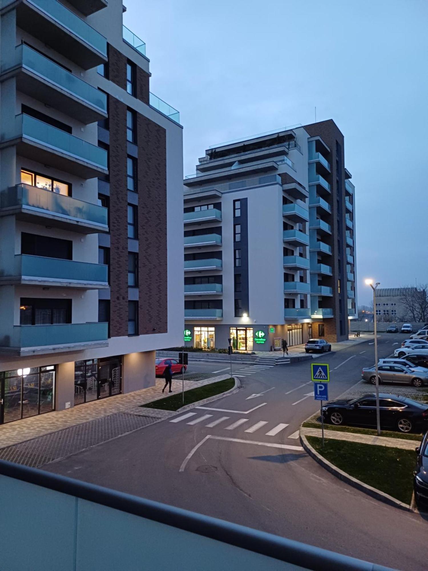 Home & Happy Oradea Exterior foto